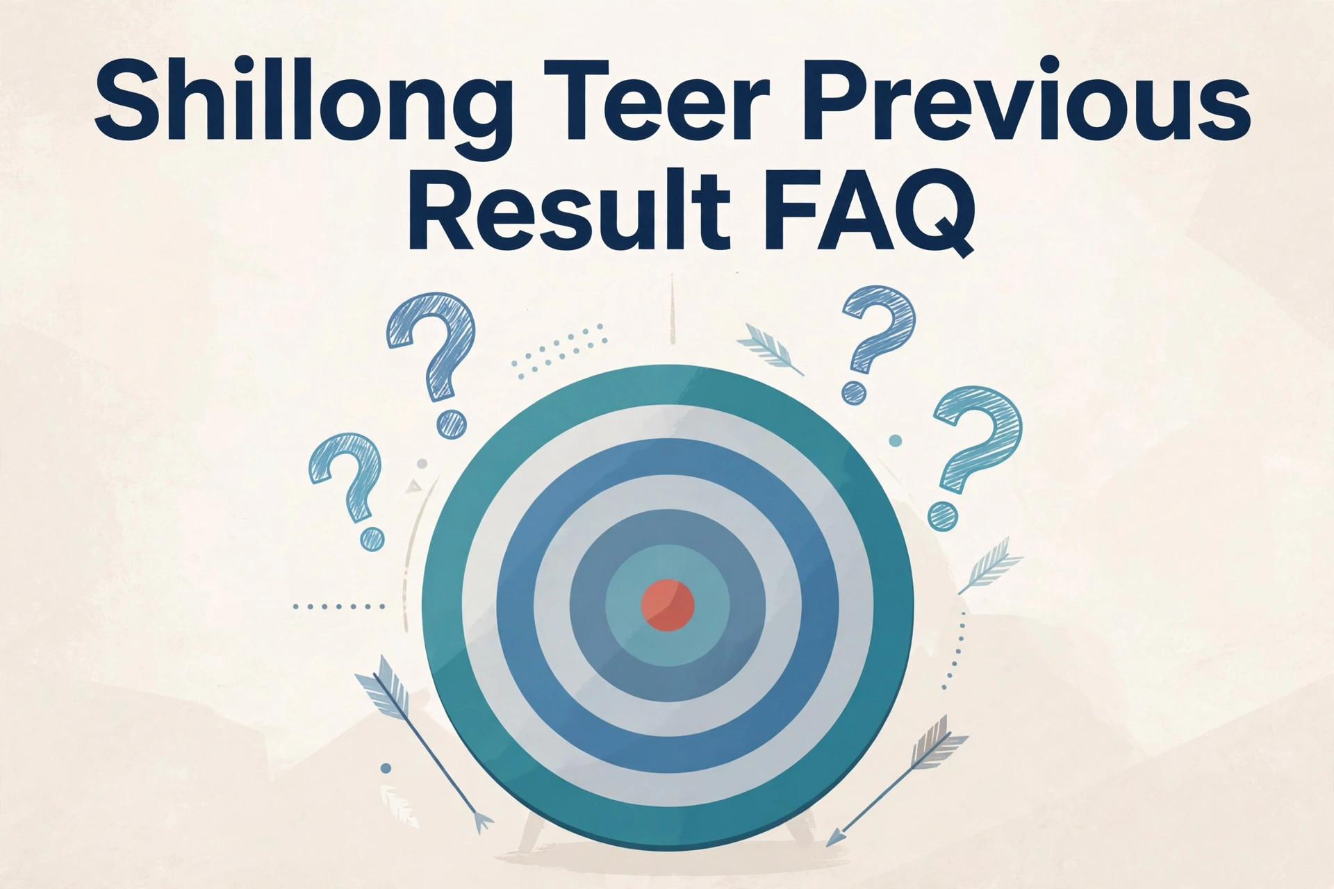 Shillong teer previous result FAQ guide answering common questions