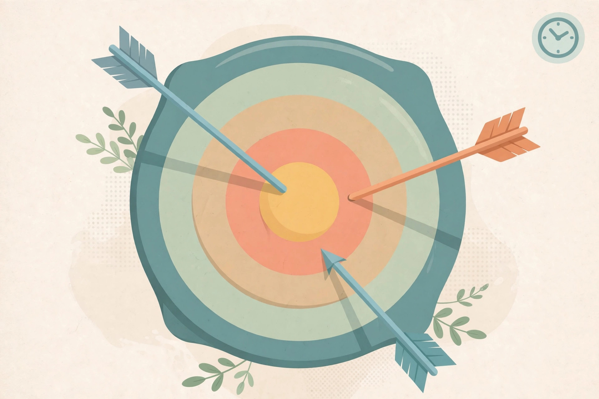 Shillong teer result delay explained with archery target graphic