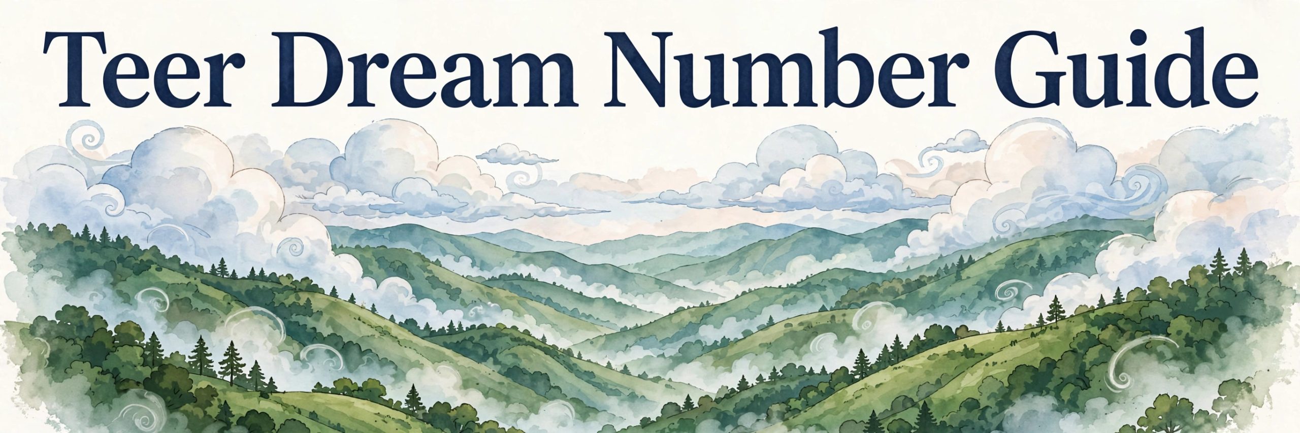Teer dream number tradition explained in a cultural folklore guide