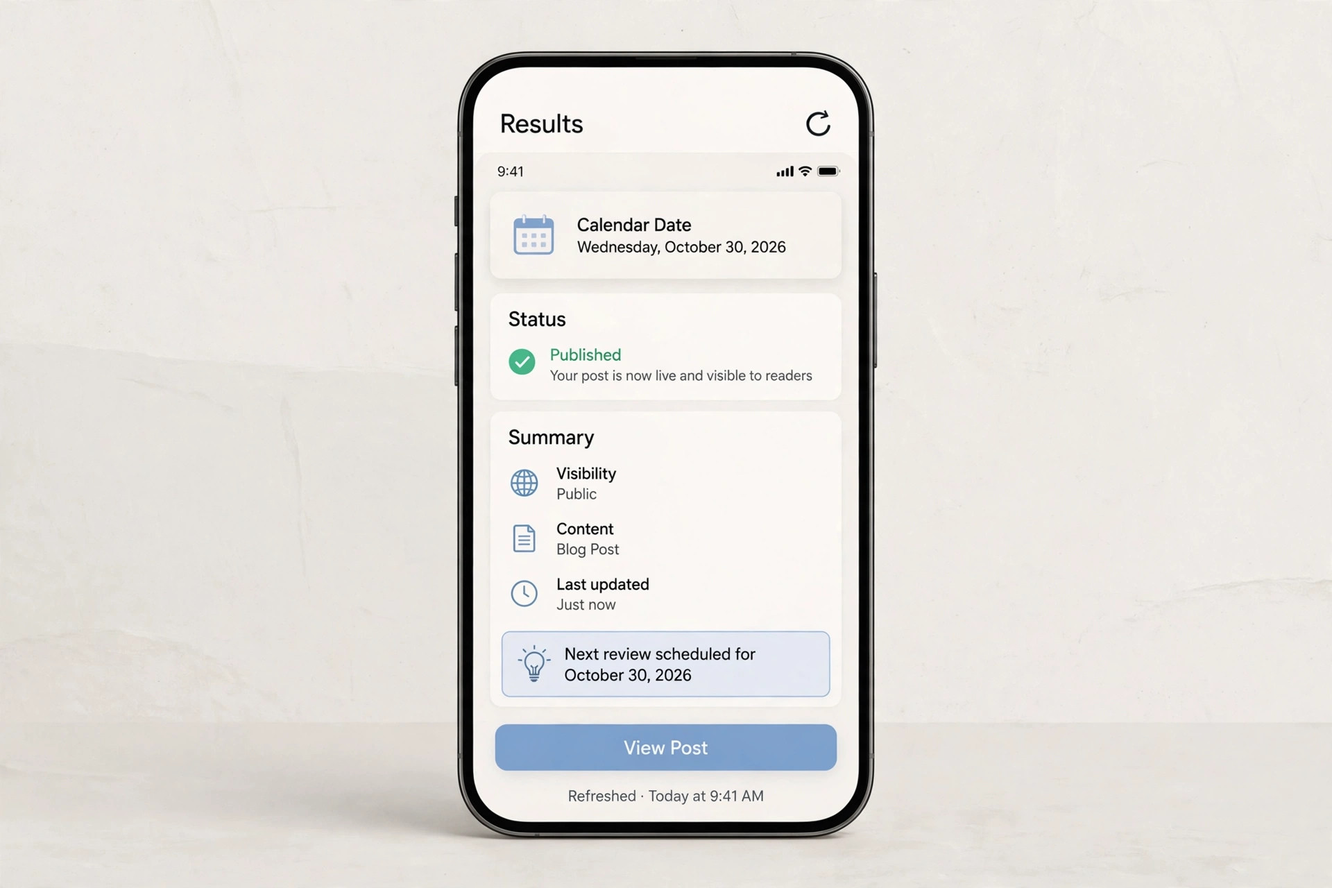 How to check a pending teer result correctly on your phone